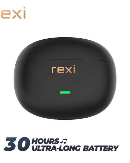rexi RWA02 Bluetooth Sport Earphones 