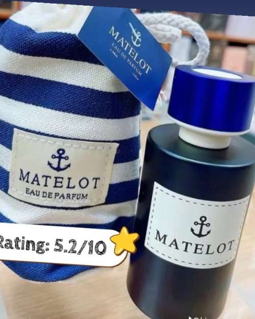 Matelot Eau de Parfum