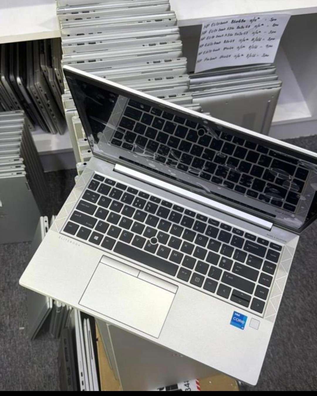 HP EliteBook 840 G8 Laptop