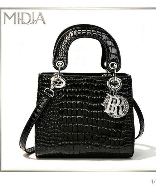Midia woman's Duchess bag