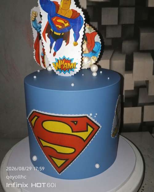 cake