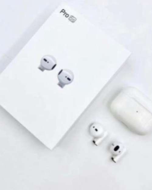 Wireless In-Ear Bluetooth Earphones