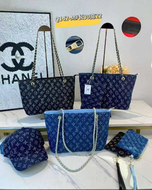 Handbags