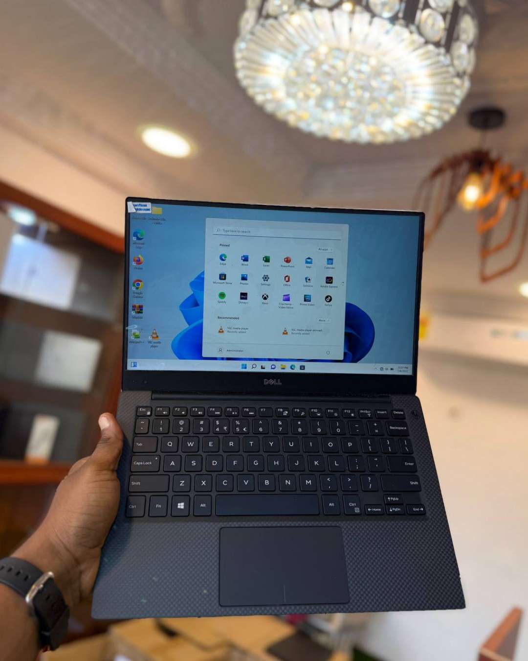 Dell Laptop