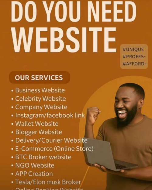 Website Designs