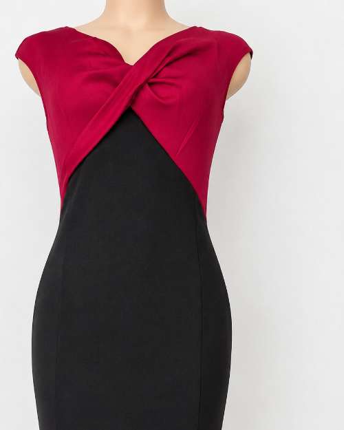 corporate gown