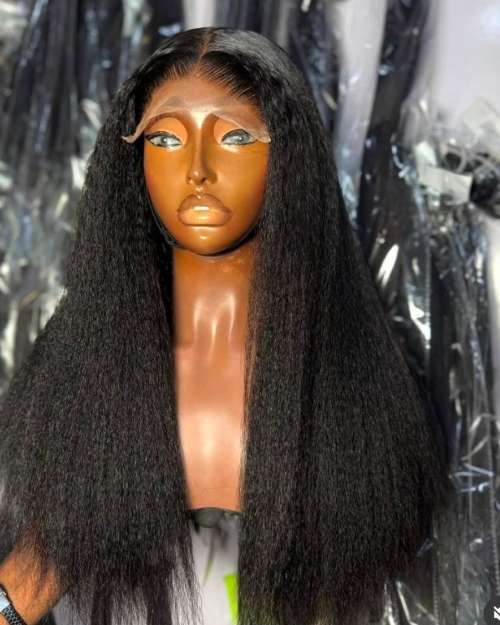 yaki straight 