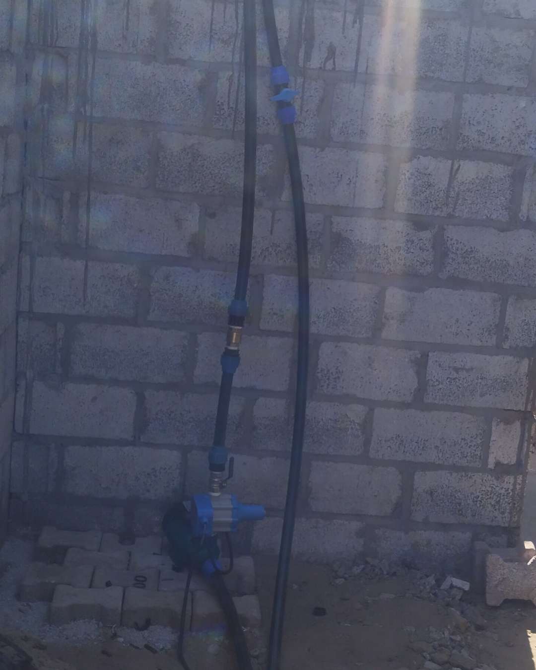 Plumbing Services