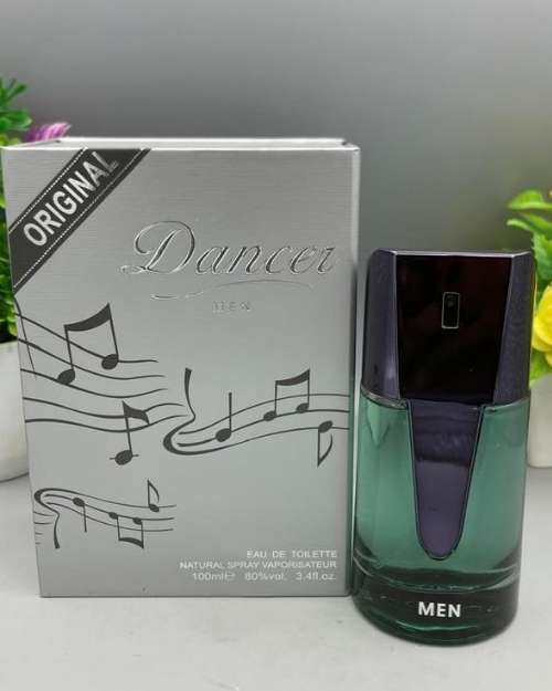 Dancer perfume for men
