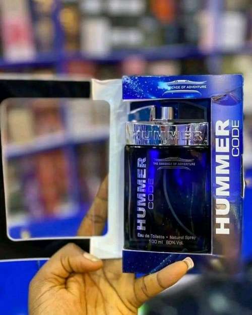 HUMMER CODE