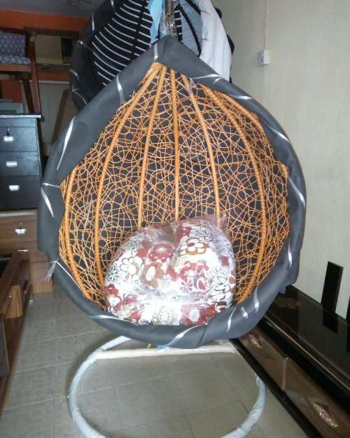 swing chair
