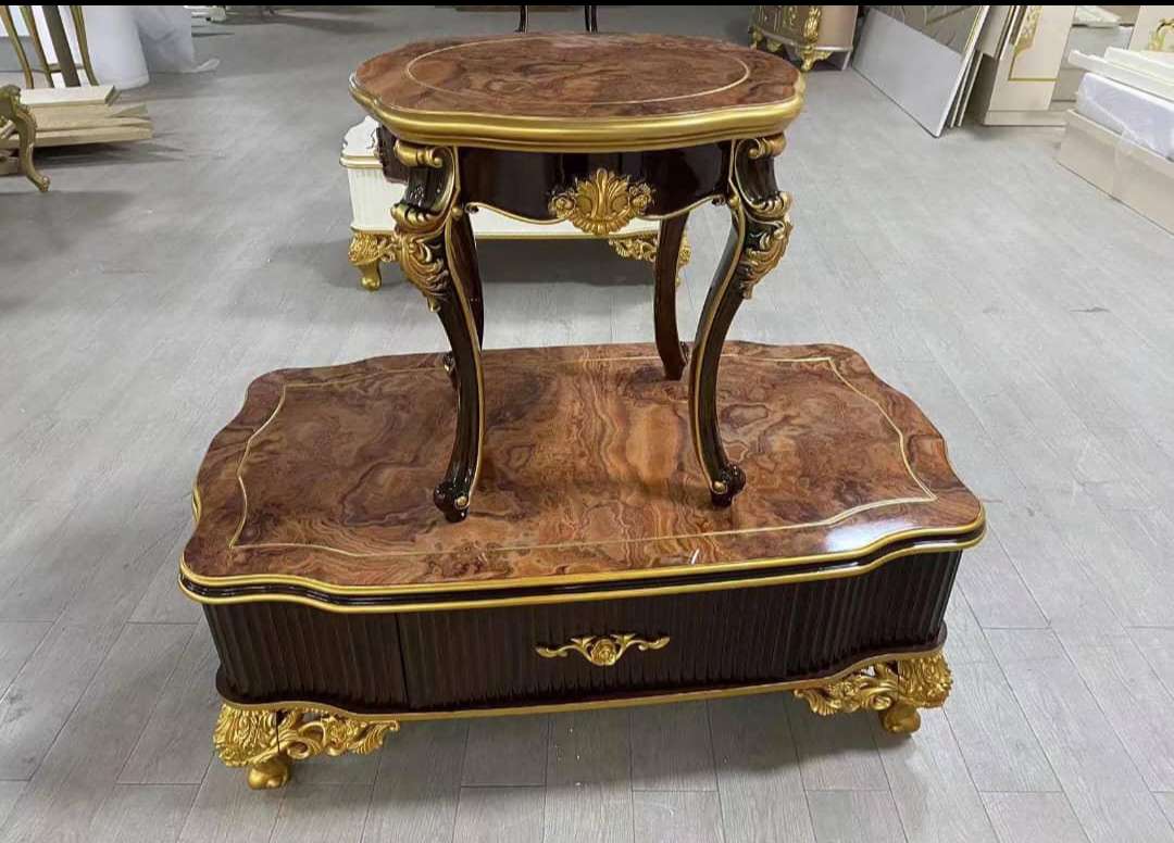 center table