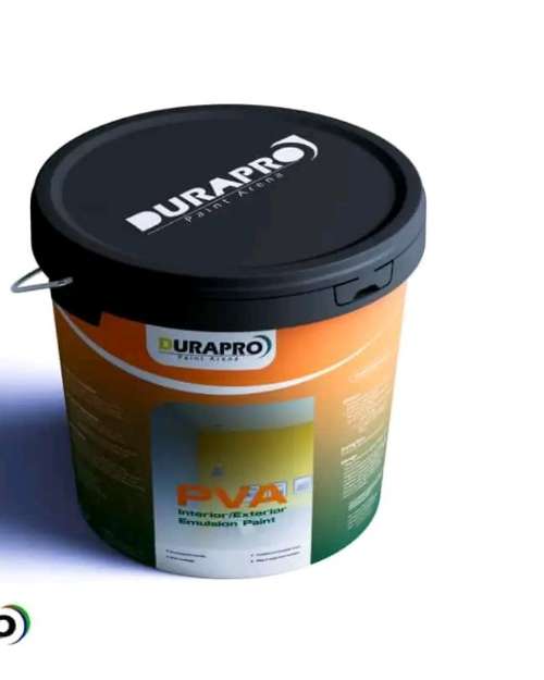 Durapro PVA Interior/Exterior Emulsion Paint