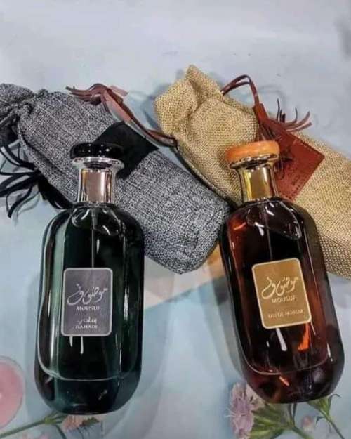 MOSUF PERFUME