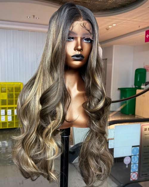 wave curls 