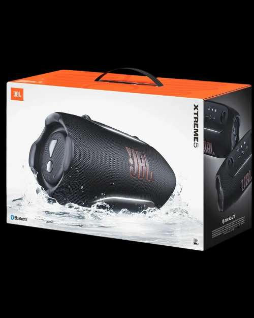 JBL XTREME 5