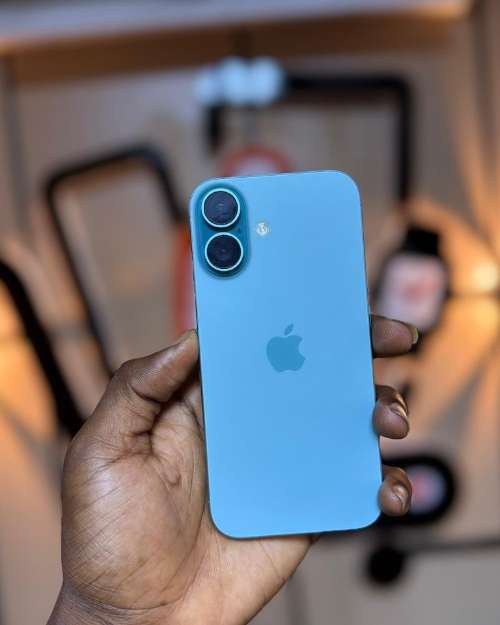 iPhone 11 128GB