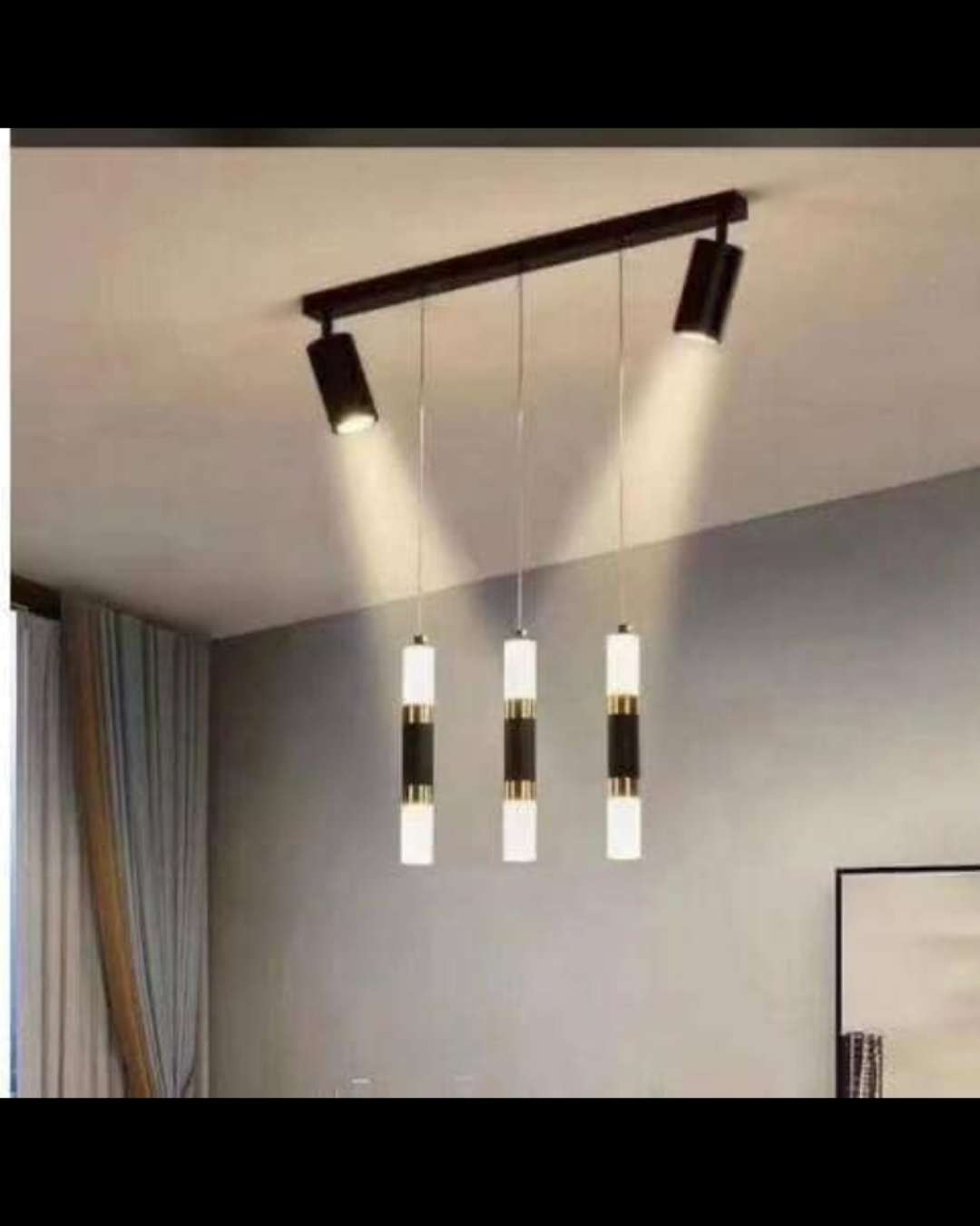 chandelier