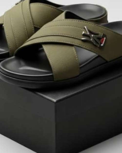 Men's palm wears 