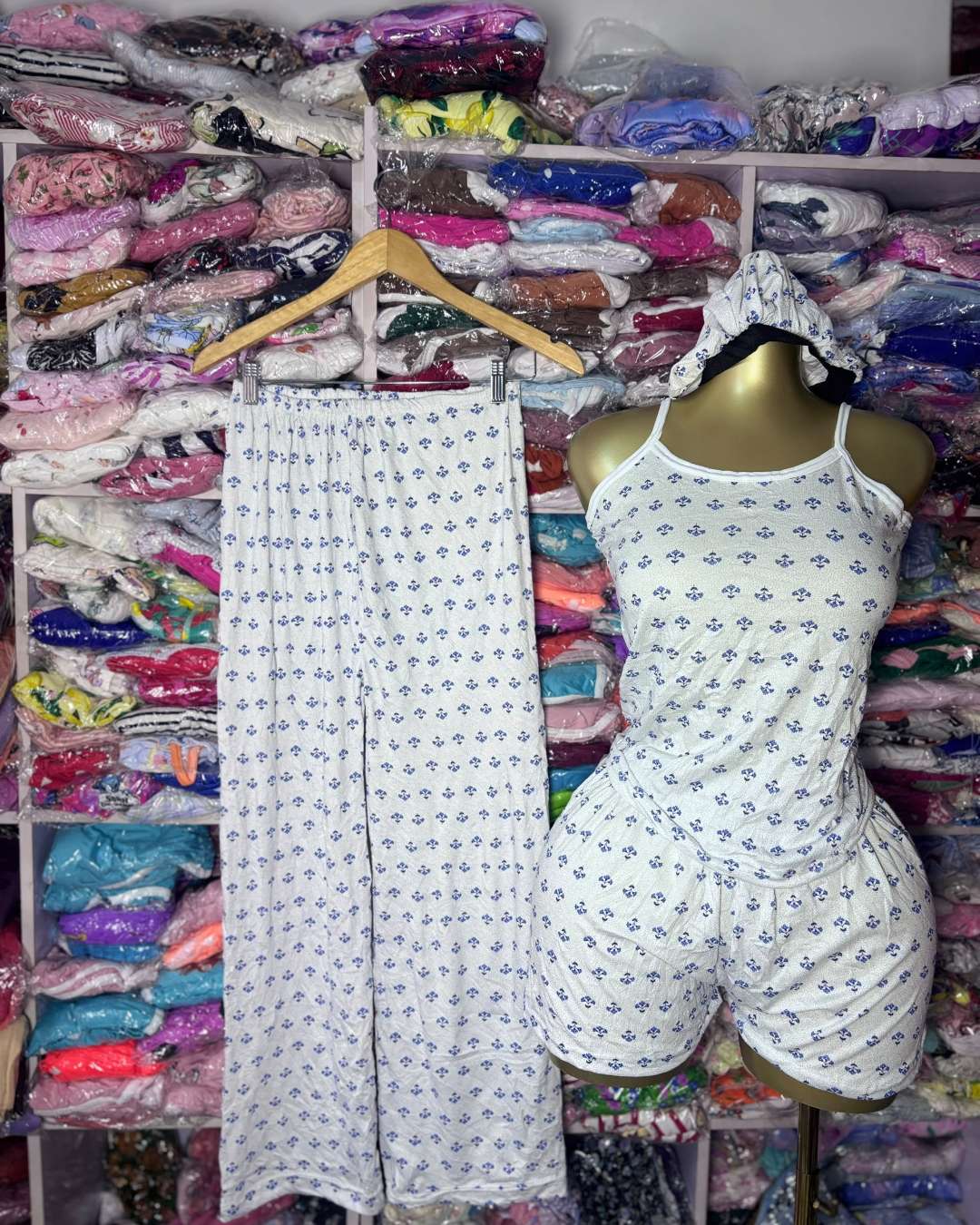 4in1 night wears