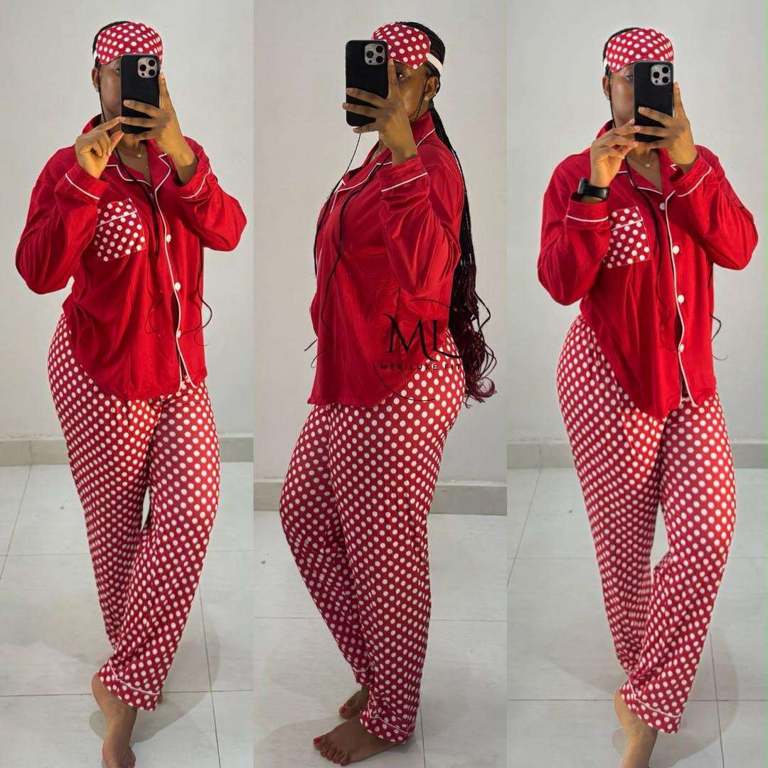 cotton material night wears
