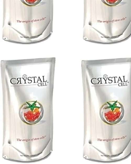 Crystal Cell Supplement