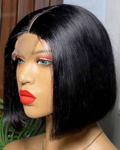 2*6 closure wig 