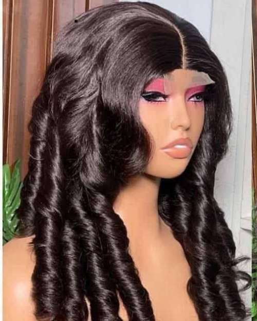 closure body wave unit