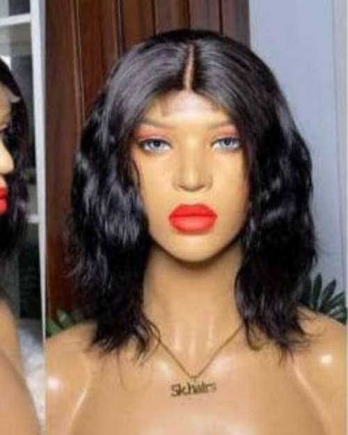 body wave 