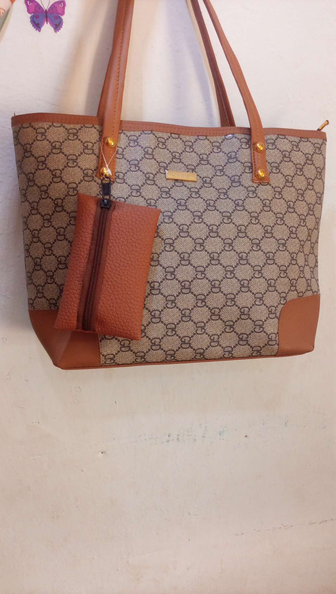fashion leather bag