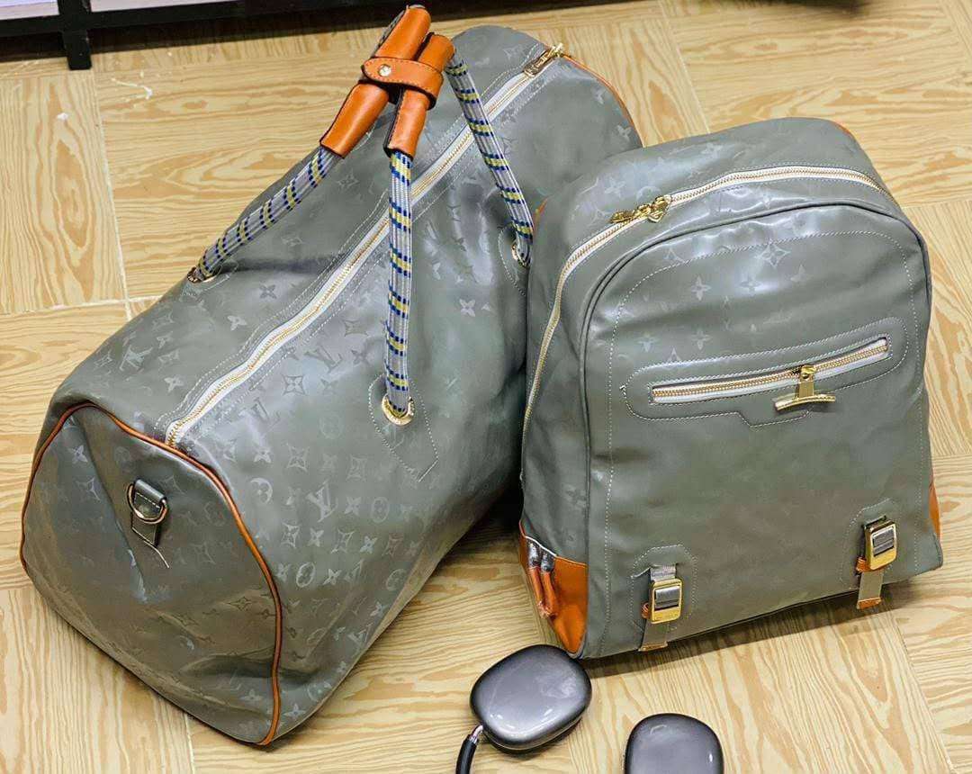 BAGS 