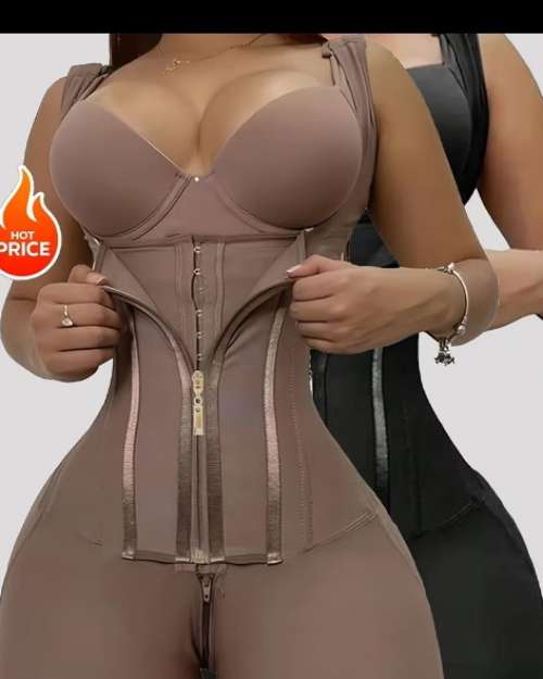 Women's Shapewear Bodysuit