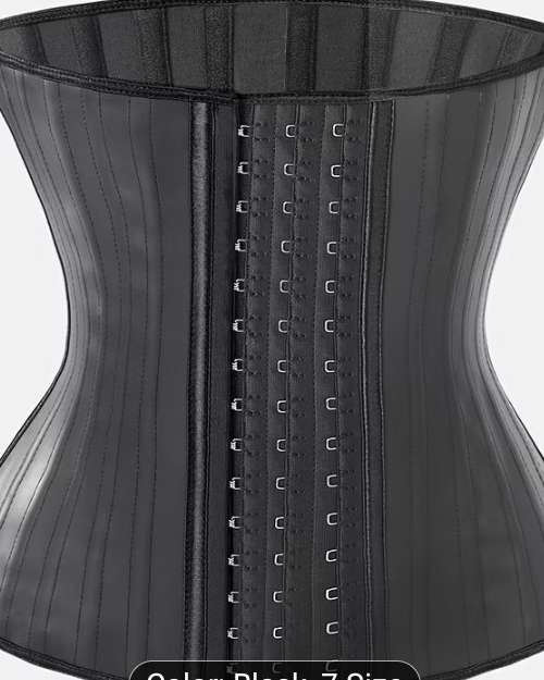 Women's Waist Trainer Corset