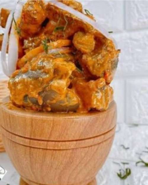 Nkwobi 