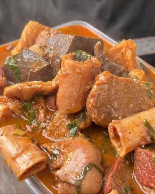 pepper soups 