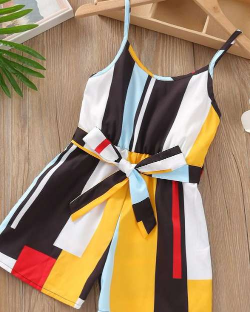 children wear