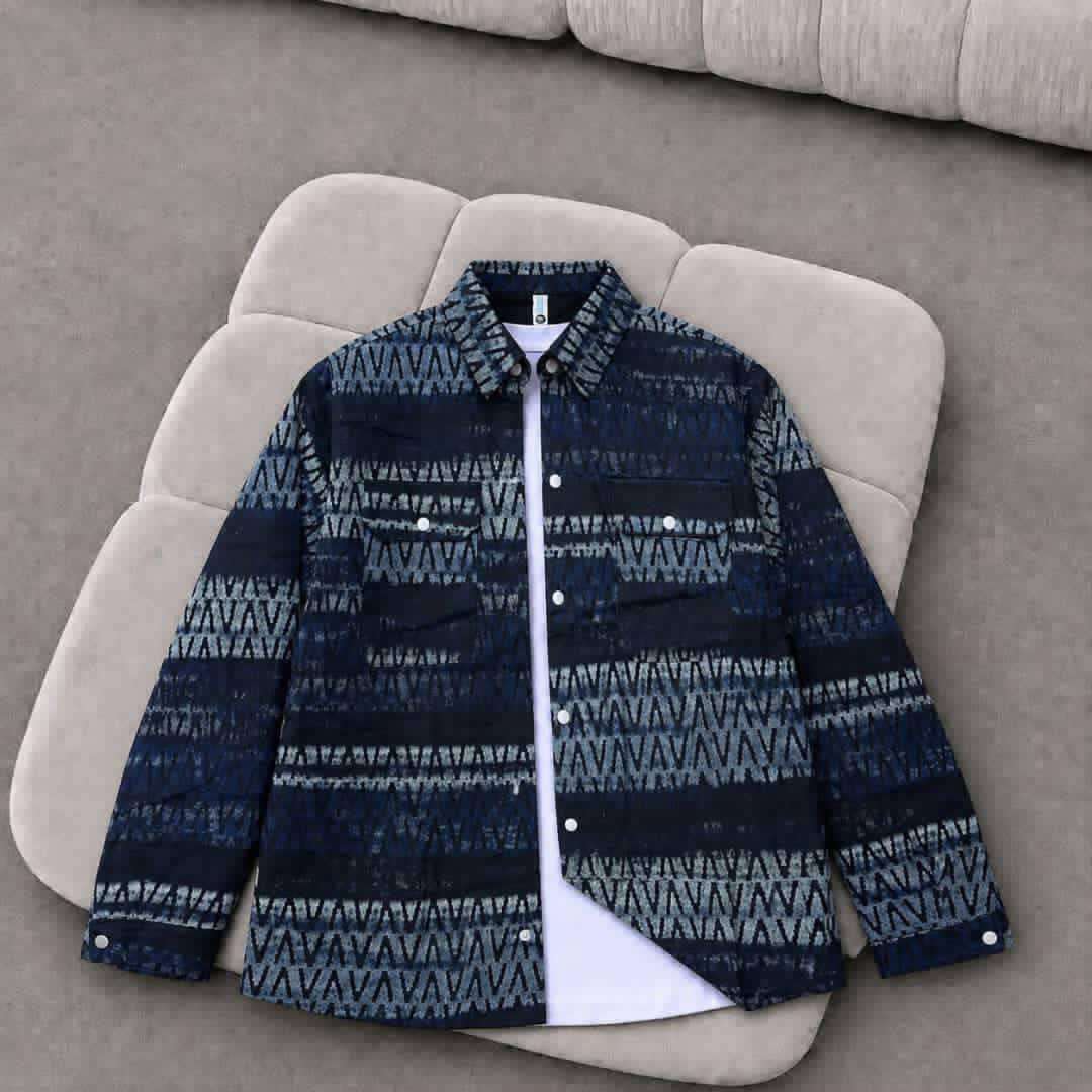 luxury men's dress 