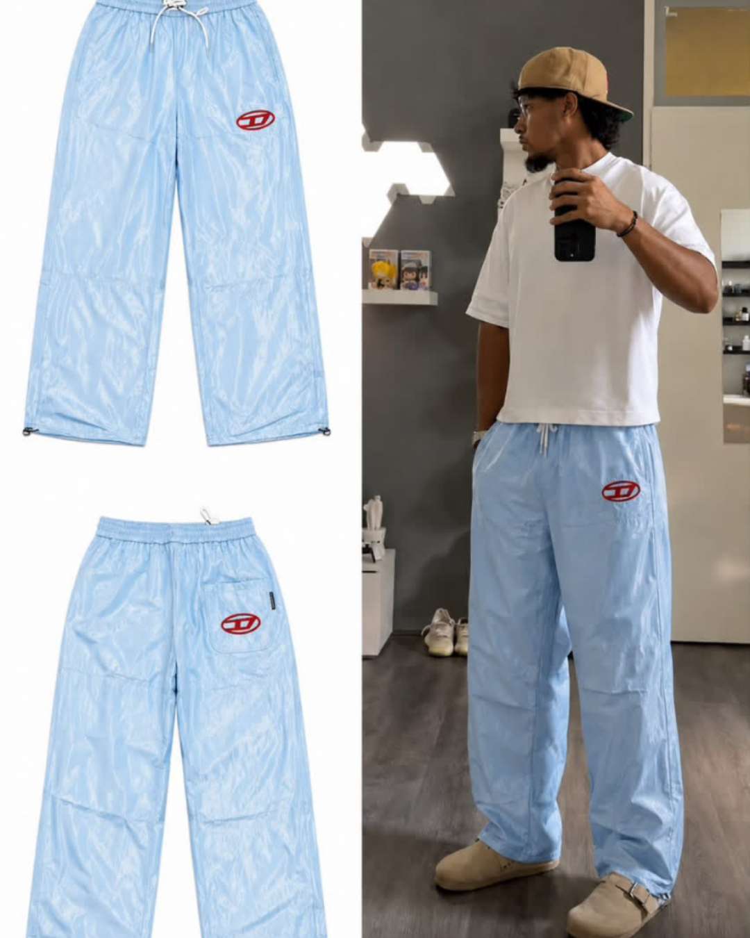 luxury 