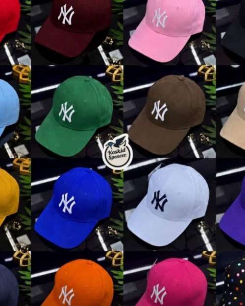 baseball cap 