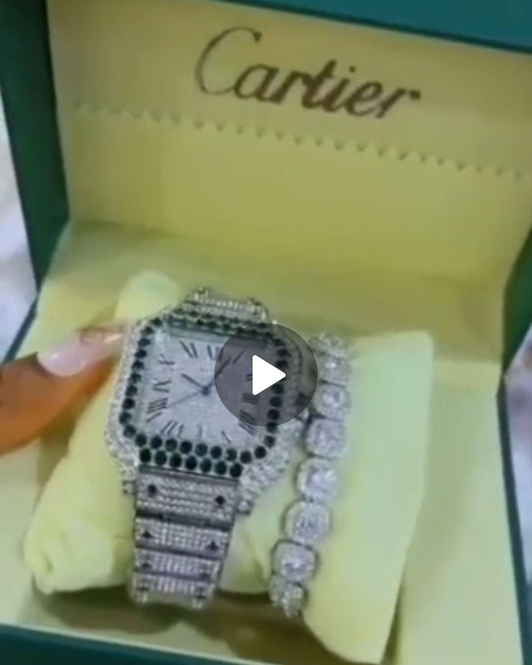 CARTIER