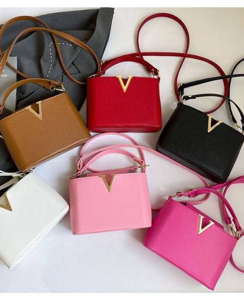 v bag