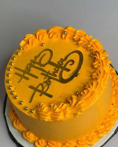 cake 
