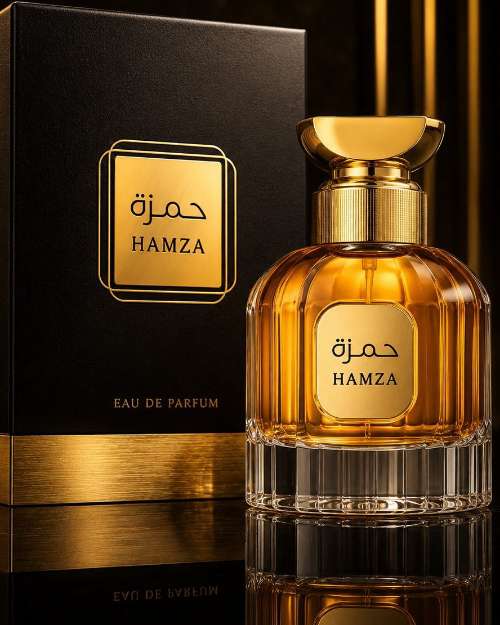 perfumes 