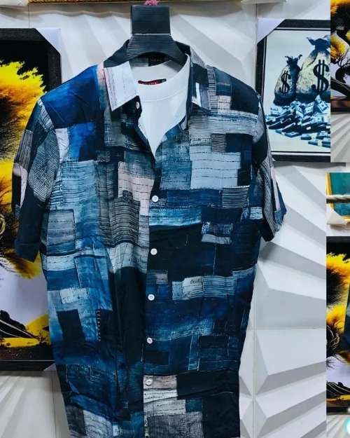 vintage shirt 