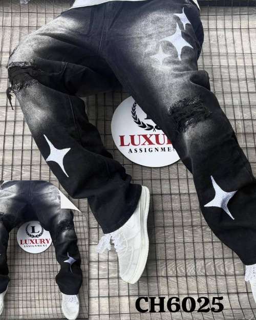 baggy jeans 
