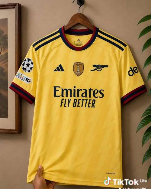 jersey polo