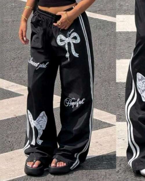 Trousers 