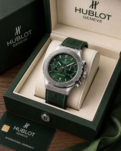 Hublot 
