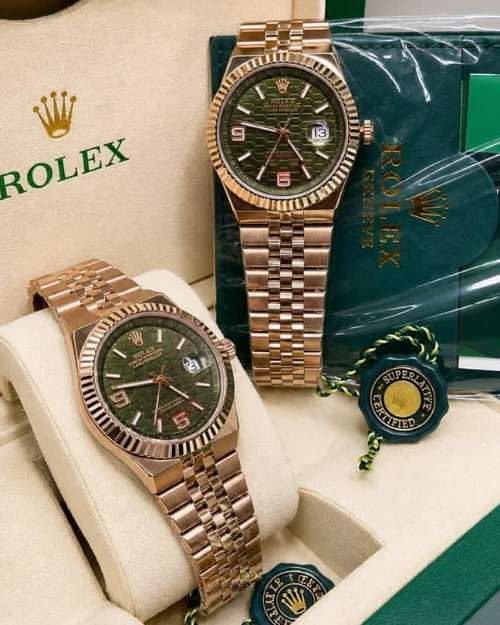 Rolex 