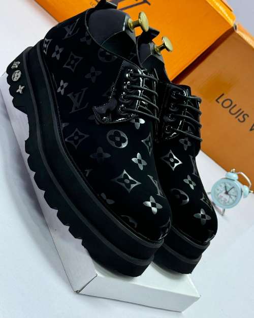 luxury shoes 